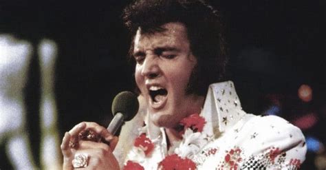 Elvis Presley’s Estate Says There Will Never Be A Hologram Tour