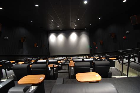 LOOK Cinema - Dallas - Architizer