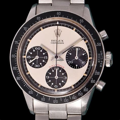 Paul Newman Rolex Daytona Is The Most Expensive Watch Ever,, 41% OFF