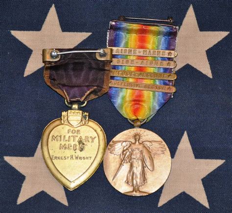 What To Do If You've Lost a Military Medal | Purple Hearts Reunited