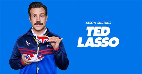 Ted Lasso