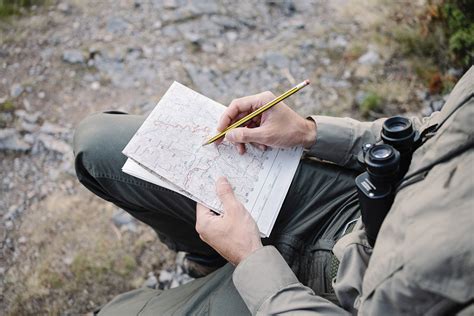 How to Become a Park Ranger - Outdoors with Bear Grylls