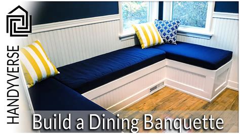 How To Build A Corner Bench Seating For Kitchen Table | Besto Blog