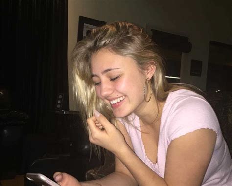 Lia Marie Johnson | Instagram Live Stream | 31 January 2020