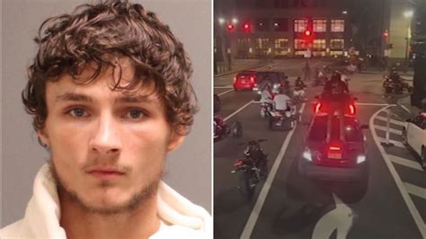 Cody Heron case: Bail increased to $4 million for motorcyclist charged in Center City attack ...