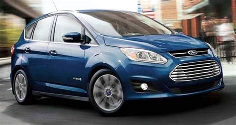 Ford Car Models List | Complete List of All Ford Models