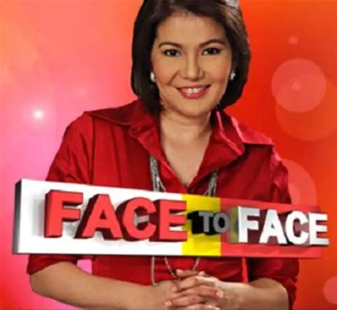 Amy Perez Reveals 'Face to Face' Was Offered To Her But...