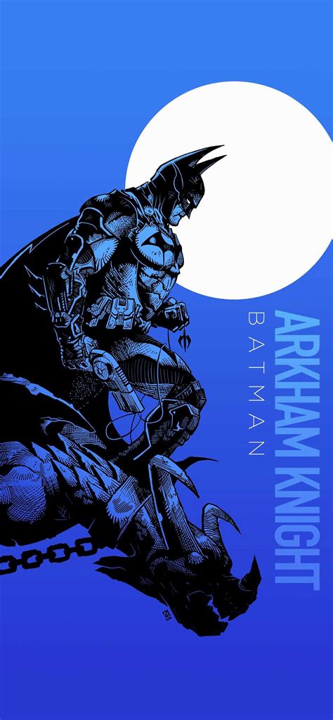 Batman Arkham Knight Wallpaper - iXpap