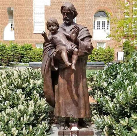 Large Statue Of St Joseph For Sale - salestatue