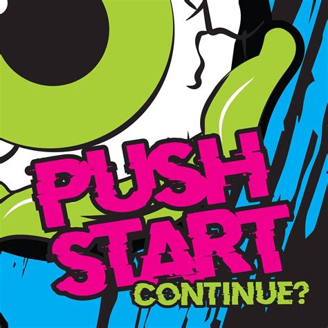 Push Start | Louisville KY
