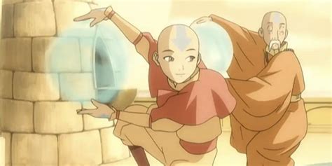 Avatar: 10 Harsh Realities Of Teaching The Avatar