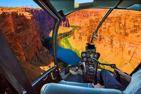 Grand Canyon Helicopter Tour From Las Vegas: the best ride! What's ...