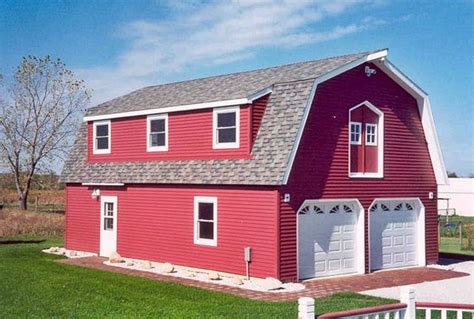 20+ Gambrel Roof With Dormers – The Urban Decor