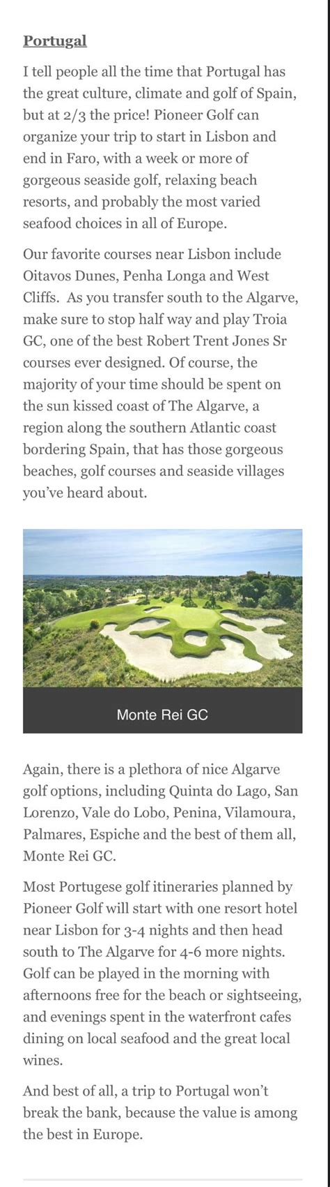 Pin on Golf trip ideas | Golf trip, Beach resorts, Trip