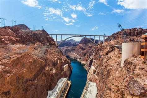 Hoover Dam Half-Day Tour with Photo Stops 2024 - Las Vegas