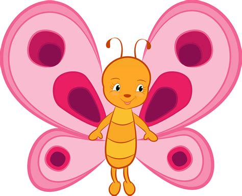 Download Butterfly, Cute, Nature. Royalty-Free Vector Graphic - Pixabay