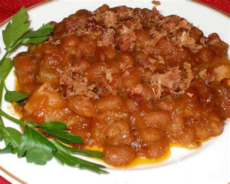 Diabetic-Friendly Baked Beans Recipe - Food.com