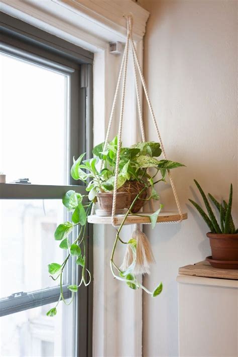 Stunning Hanging Plant Decoration Ball Planter Best String For Macrame ...