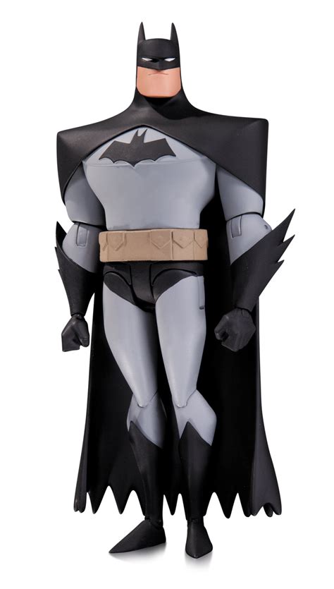 Buy DC Collectibles Batman Animated New Batman Adventures Batman Action ...