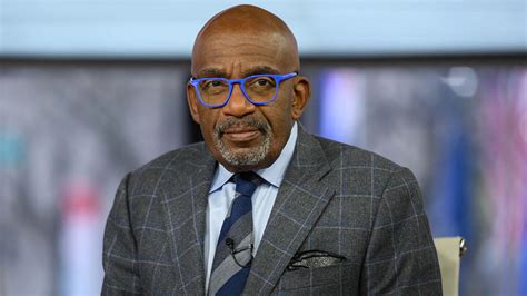 Al Roker ‘Relieved’ to Be Home After Surgery for Prostate Cancer – NBC New York