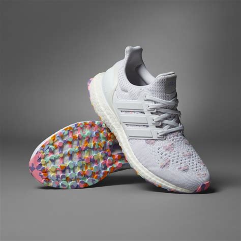 adidas Women's Lifestyle Ultraboost 1.0 - White adidas US