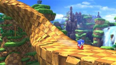 Sega-16 – Sonic Generations 2