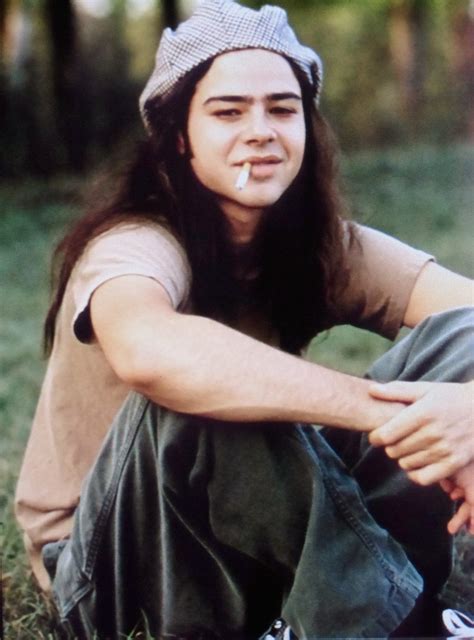 Rory Cochrane | Rory cochrane, Dazed and confused movie, Slater dazed and confused