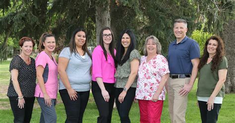 Children’s Clinic of Pueblo Office staff | Children's Clinic of Pueblo