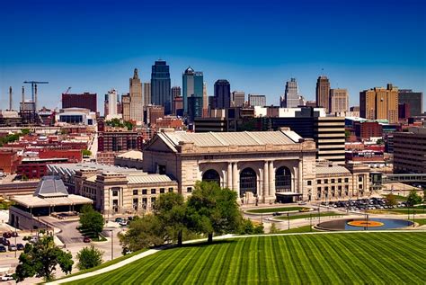 Top 20 Kansas City Attractions & Things To Do | Attractions of America