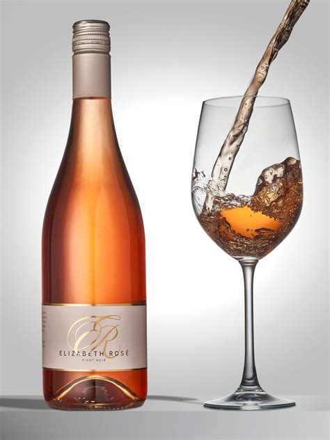 Our Very Own Elizabeth Rosé – Elizabeth Rose English Wines