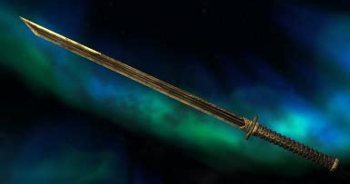 Katana Crafting at Skyrim Nexus - Mods and Community