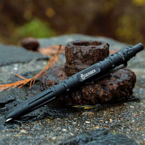 EDC: The 10 Best Tactical Pens to buy in 2019