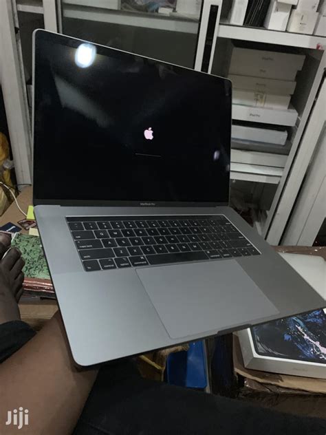 Macbook Pro 15 Inches 2T Hdd Core I9 32 Gb Ram in Ikeja - Laptops ...