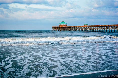 Best Beaches in Charleston - Speed Boat Adventures