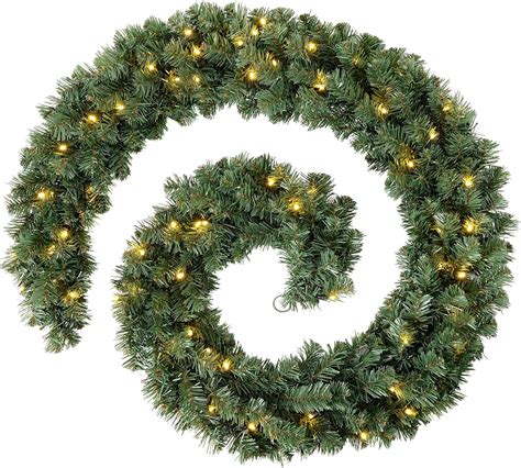 Christmas Garland Uk 2023 Latest Perfect Most Popular List of ...