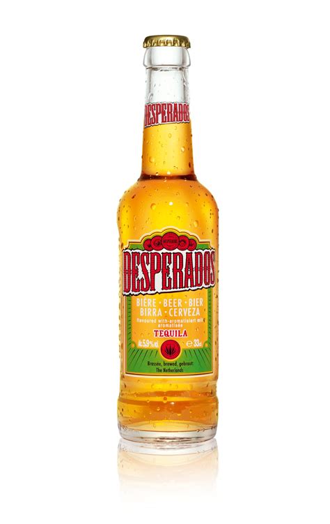 Desperados | Nookmag