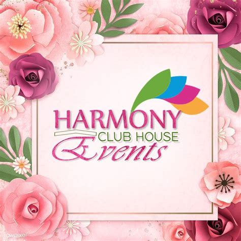 Harmony Club House - Events | Cairo