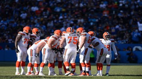 Browns vs. Bengals: How to watch, schedule, live stream info, game time ...