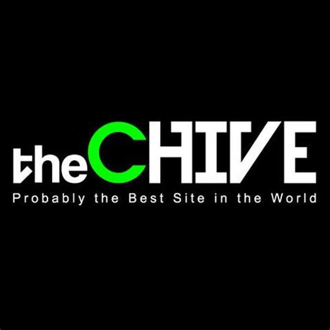 theCHIVE Tee | The chivery