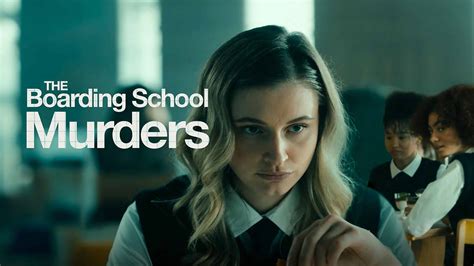 Is Lifetime’s The Boarding School Murders Inspired by a True Story?