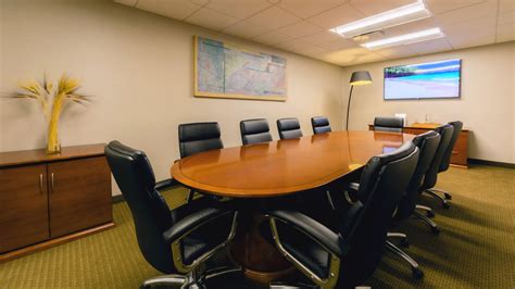 New York Conference & Meeting Room Rental | NYC Office Suites