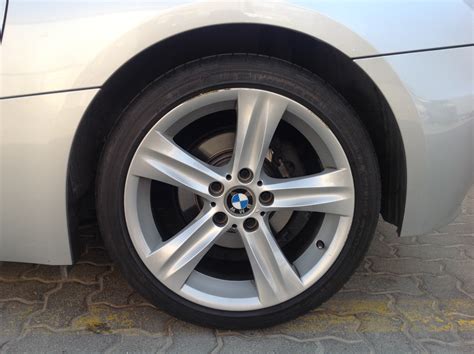 bmw z4 before - WheelFix Dubai - a premier auto body shop and rim ...