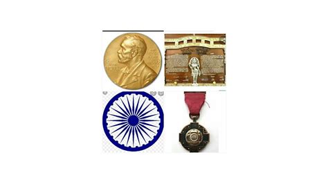 National Awards of India - YouTube