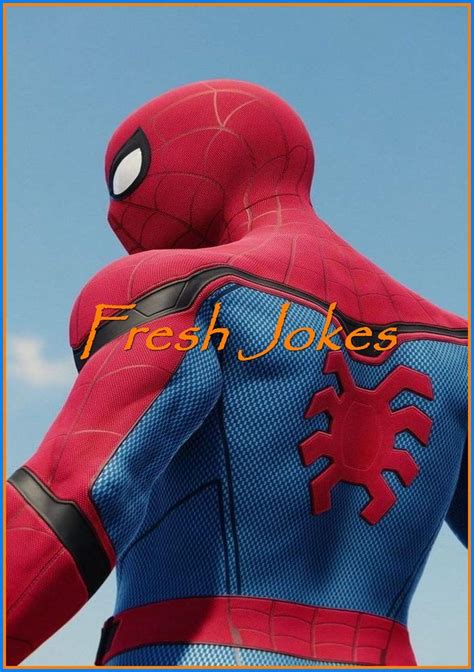 Spiderman Jokes : Fresh Jokes, Cool Stuff, Epic Comedy, Art and Funny ...