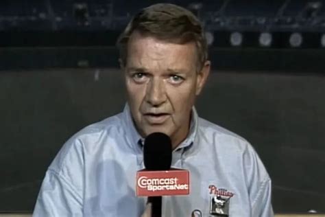 After 9/11, Philadelphia had the quiet poignancy of Phillies announcer ...