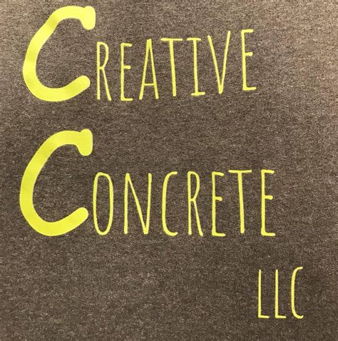 Creative Concrete LLC | Timberville VA