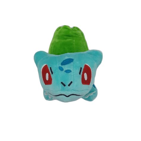 Pokemon Chibi Bulbasaur Plush Toy | Buy Online in South Africa | takealot.com