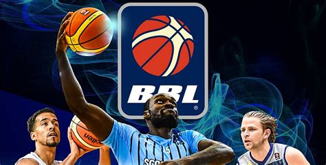 British Basketball League returns to Sky Sports – British Basketball League