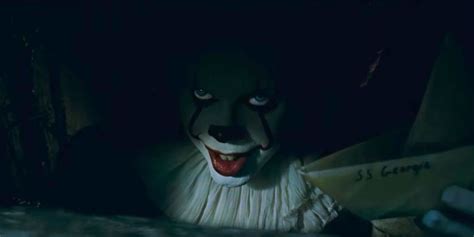 It Movie 2017 Trailer - Watch First Official It Movie Trailer