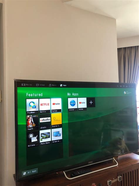 Sony Bravia 60 inch Smart TV, TV & Home Appliances, TV & Entertainment, TV on Carousell